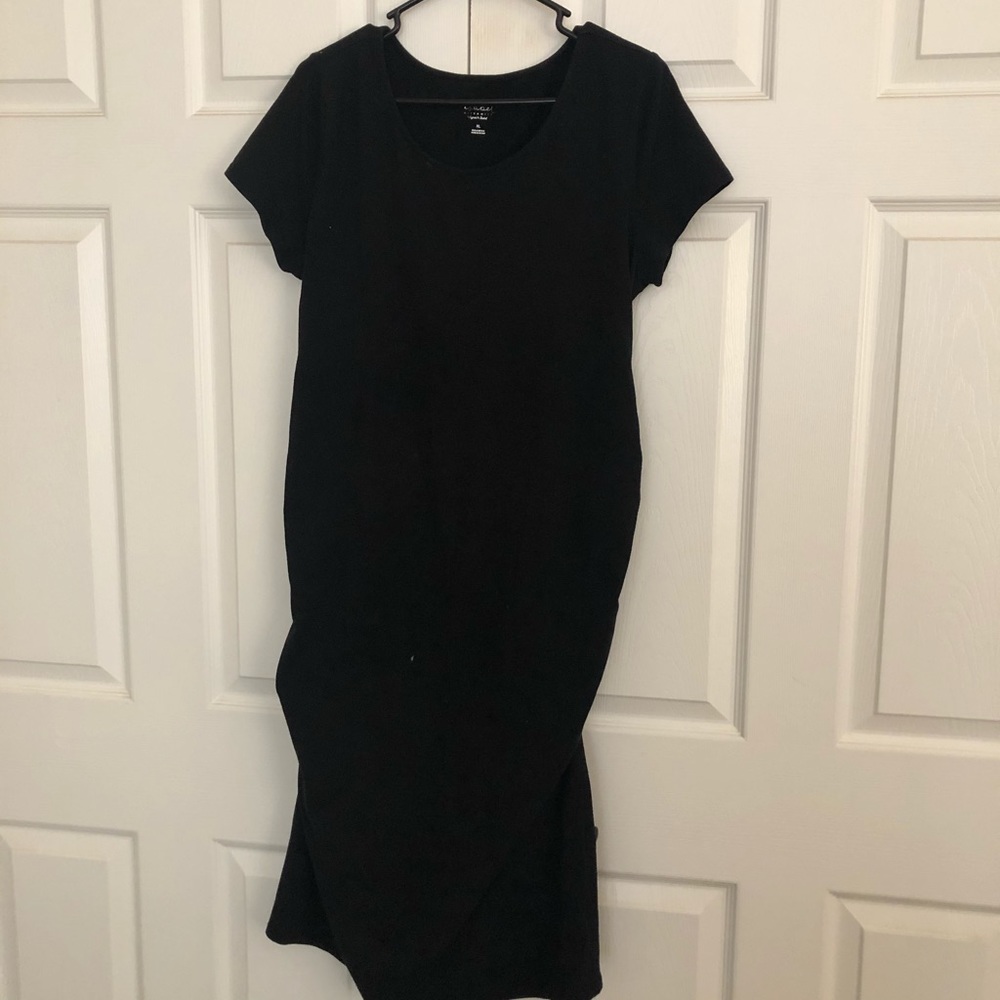 Maternity dress